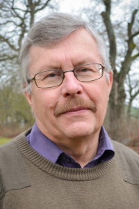 Christer Johansson teknik- och energirådgivare Maskinkalkylgruppen