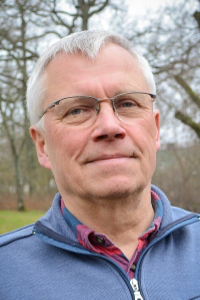 Lars Neuman teknik- och energirådgivare Maskinkalkylgruppen
