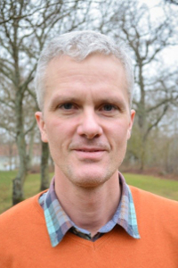 Mats Engquist växtodlings- och ekonomirådgivare Maskinkalkylgruppen