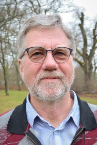 Sune Jansson lantbrukare och konsult Maskinkalkylgruppen
